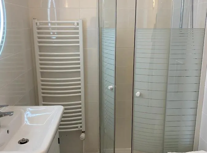 Appartement Chateau De St-fulgent, Le Parc Saint-Fulgent